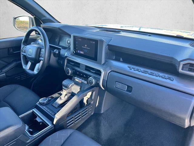 Certified 2024 Toyota Tacoma SR5 image 22