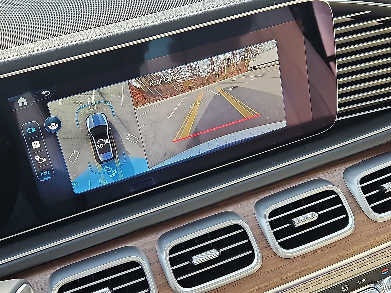 New 2026 Mercedes-Benz GLE 350 4MATIC image 14