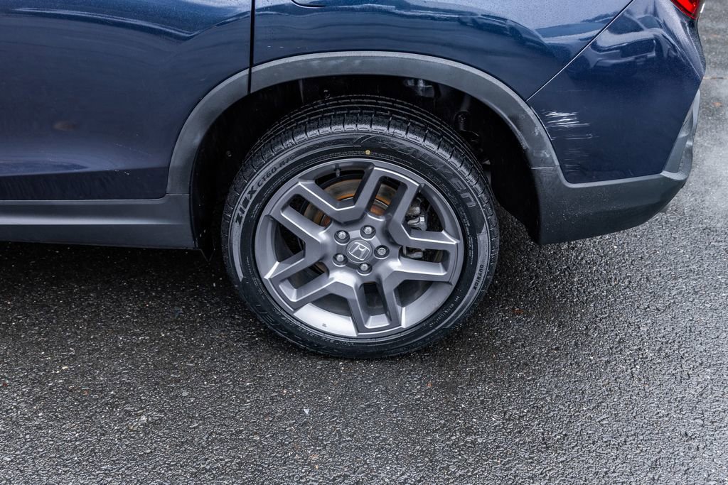 Used 2022 Honda Passport EX-L image 13