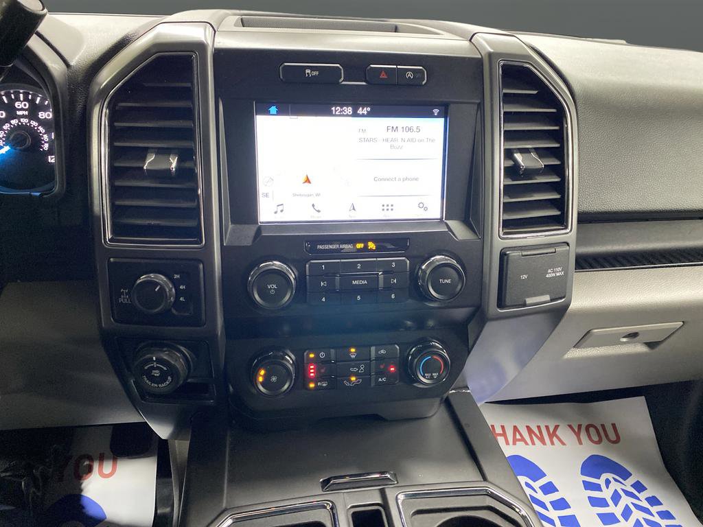 Used 2019 Ford F150 XLT w/ Equipment Group 302A Luxury image 8