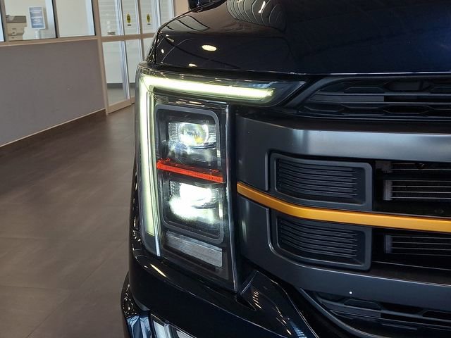 Used 2022 Ford F150 Tremor w/ Equipment Group 402A High image 8