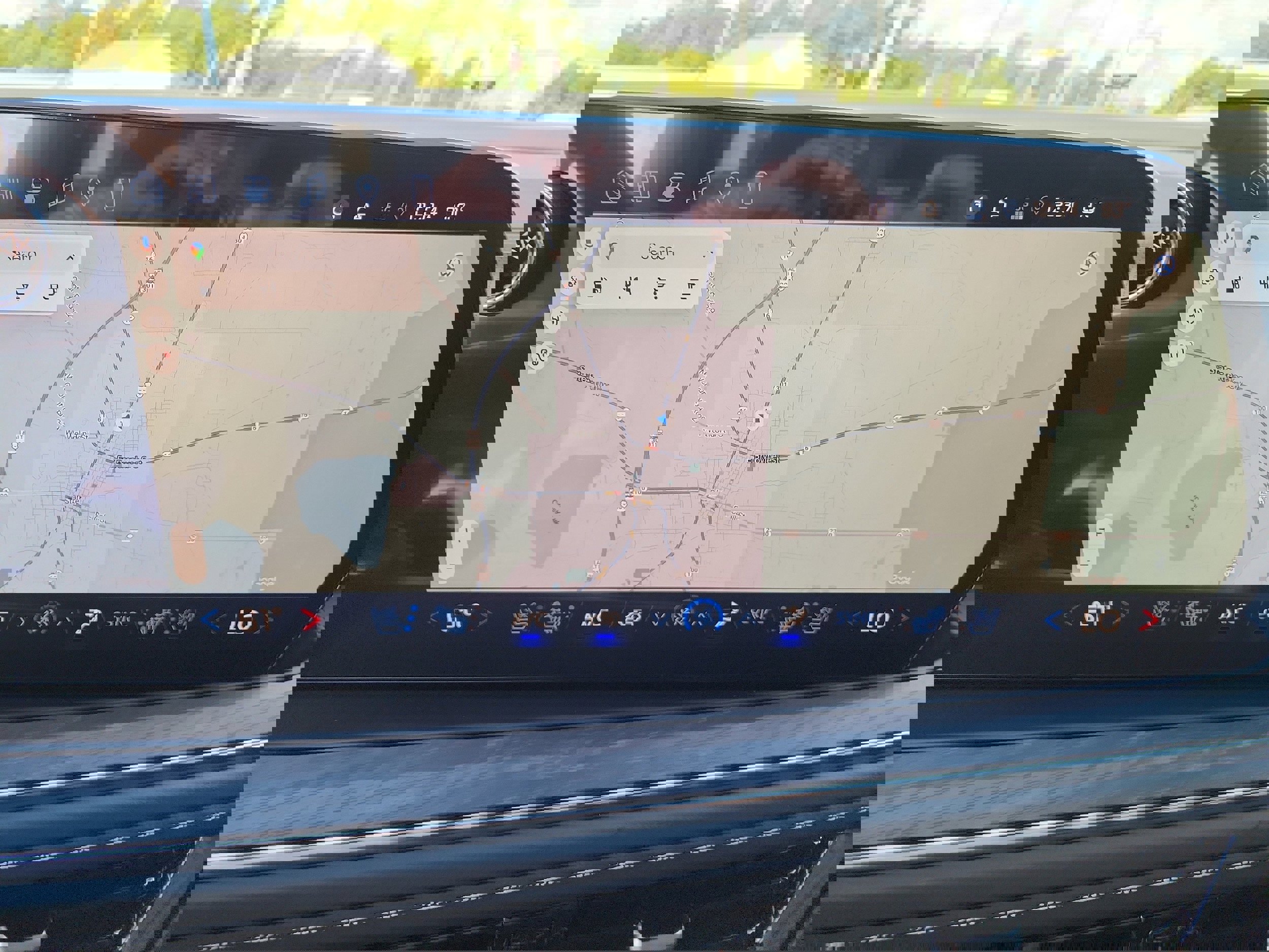 New 2026 Chevrolet Tahoe Premier image 21