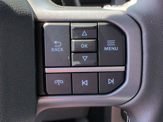 New 2026 Ford F150 XLT w/ Equipment Group 302A MID AWD/4WD image 28