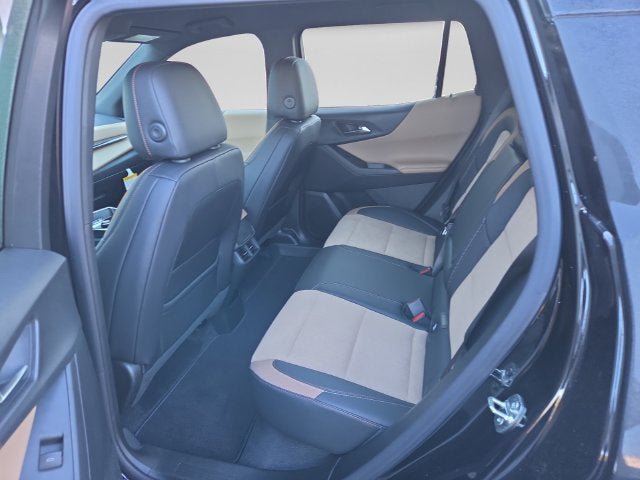 New 2027 Chevrolet Equinox ACTIV AWD/4WD image 9