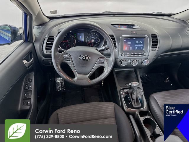 Used 2018 Kia Forte LX w/ LX Popular Package image 23