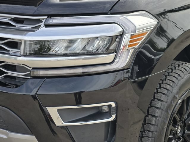 Used 2022 Ford Expedition Platinum AWD/4WD image 13