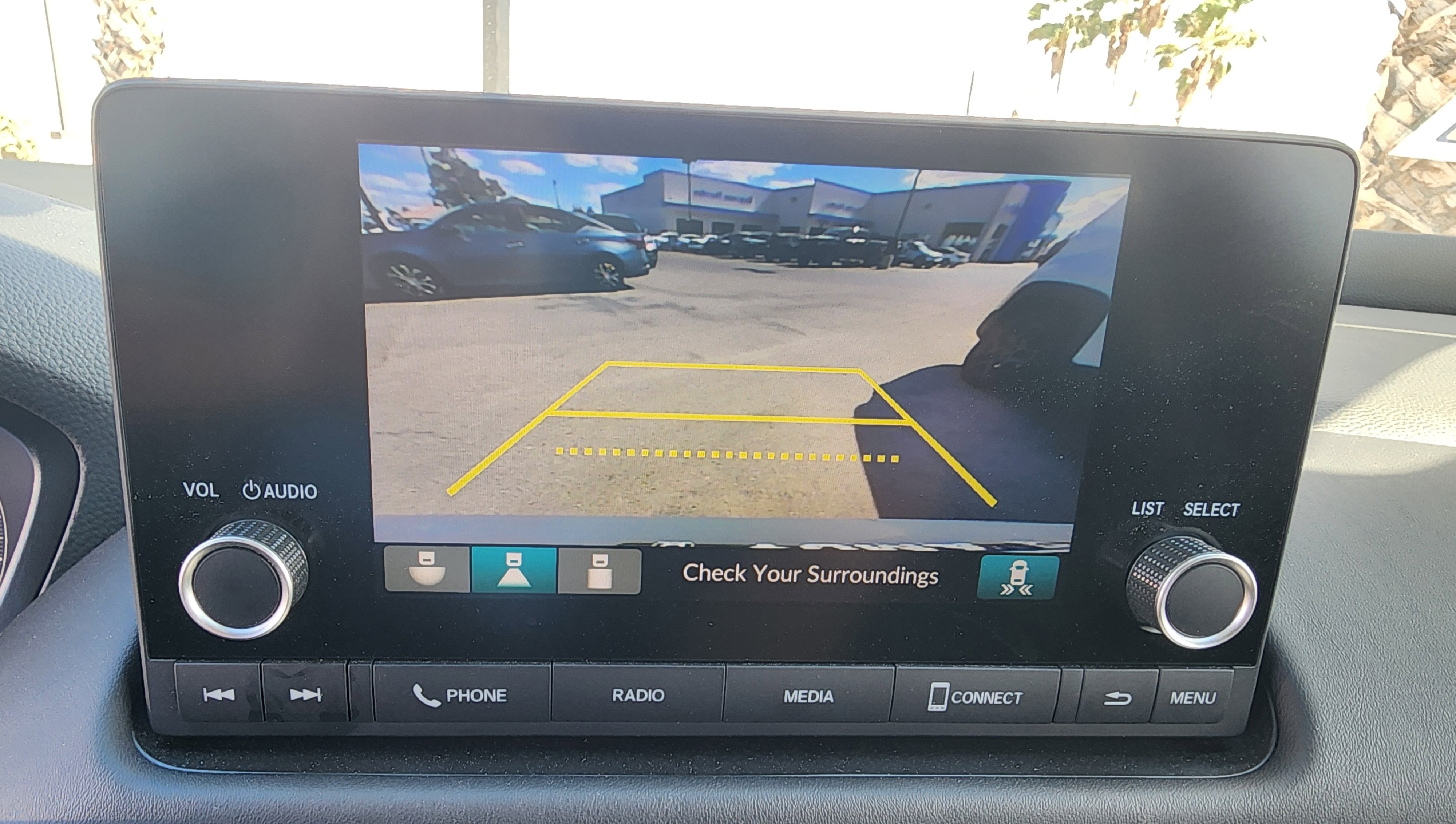 Certified 2024 Honda HR-V Sport image 10