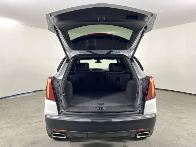 Used 2026 Cadillac XT5 Luxury image 26