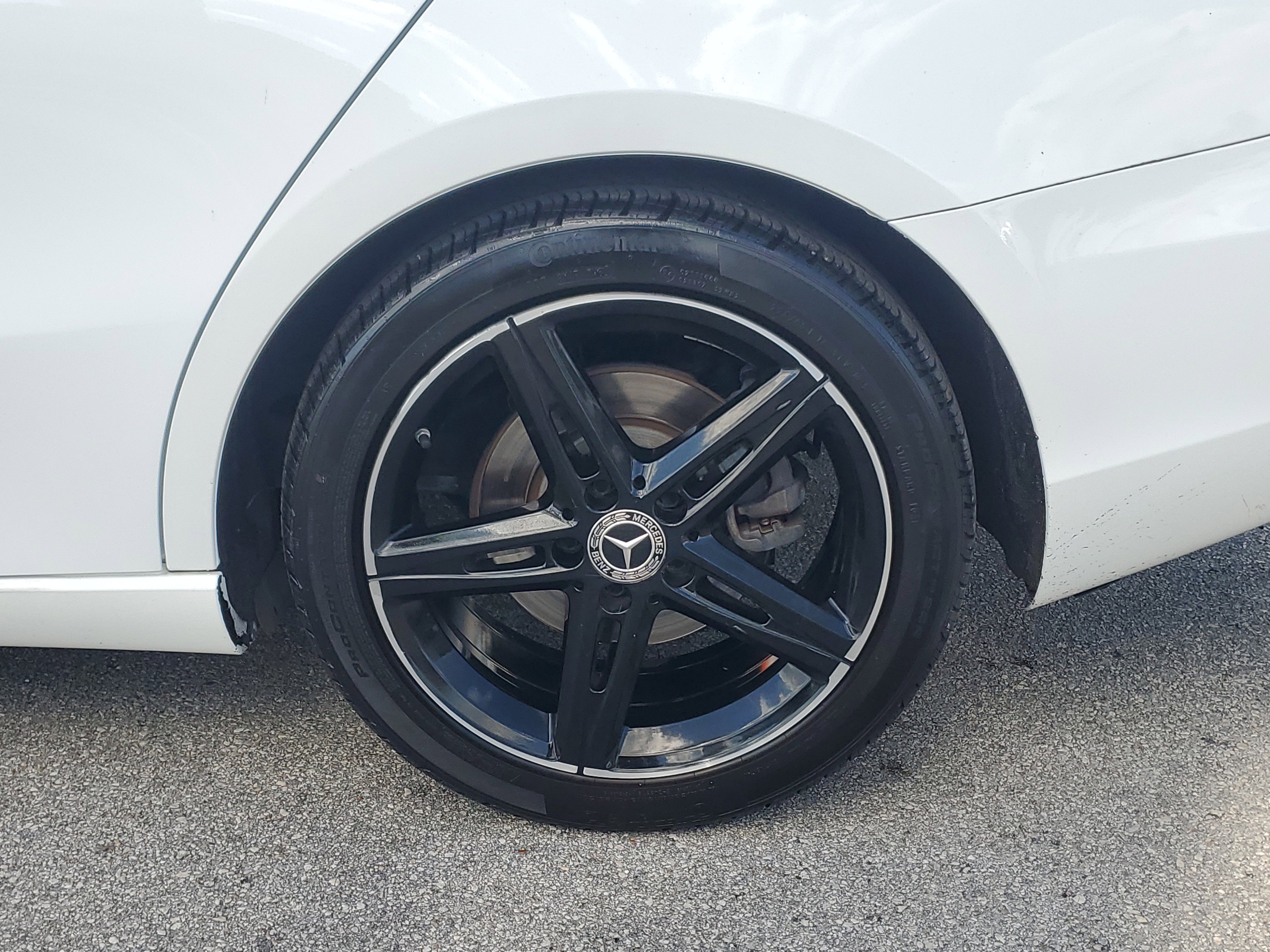 Used 2019 Mercedes-Benz A 220 A 220 image 28