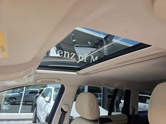 Certified 2017 Mercedes-Benz GLS 450 4MATIC image 16