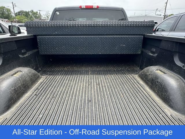 Used 2013 Chevrolet Silverado 1500 LT w/ All-Star Edition AWD/4WD image 8