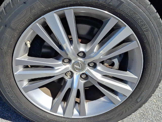 Used 2015 Lexus RX 450h AWD image 10