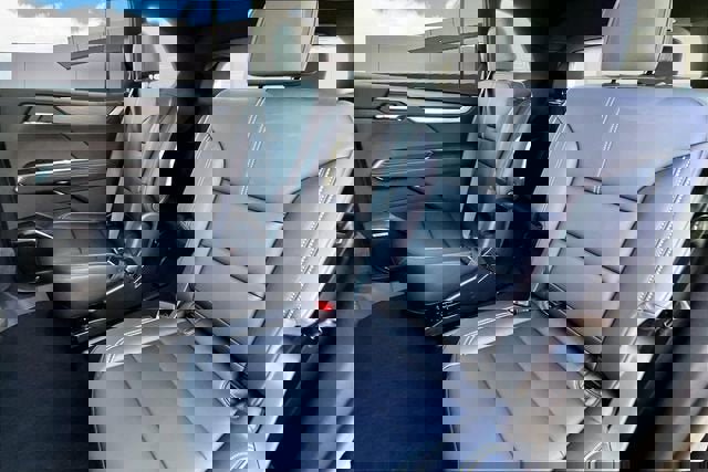 New 2026 GMC Acadia Elevation w/ Super Cruise Package image 11