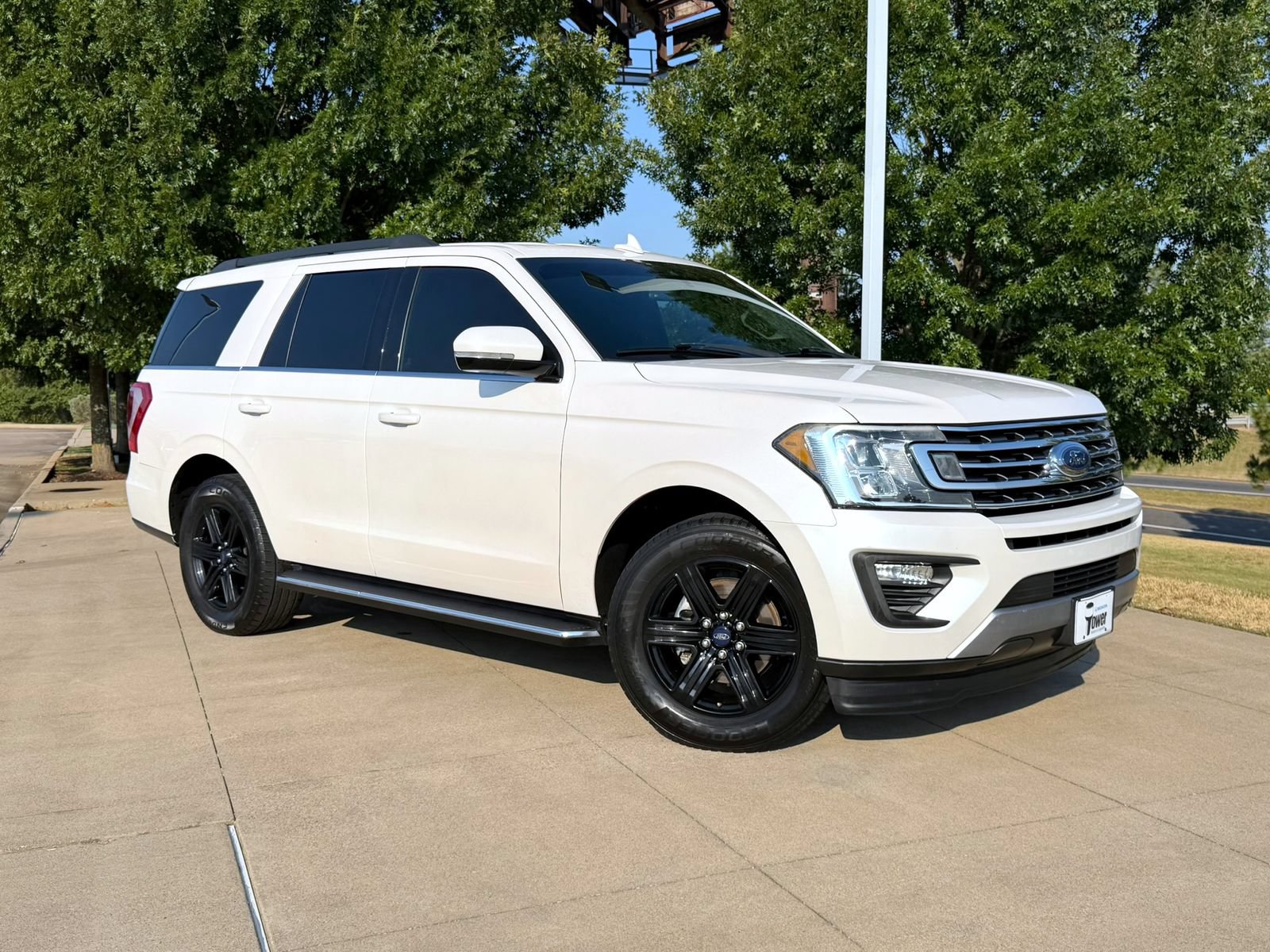 Used 2019 Ford Expedition XLT w/ Equipment Group 202A