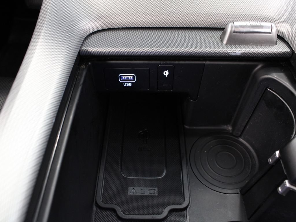 Used 2025 Hyundai Palisade XRT FWD image 28