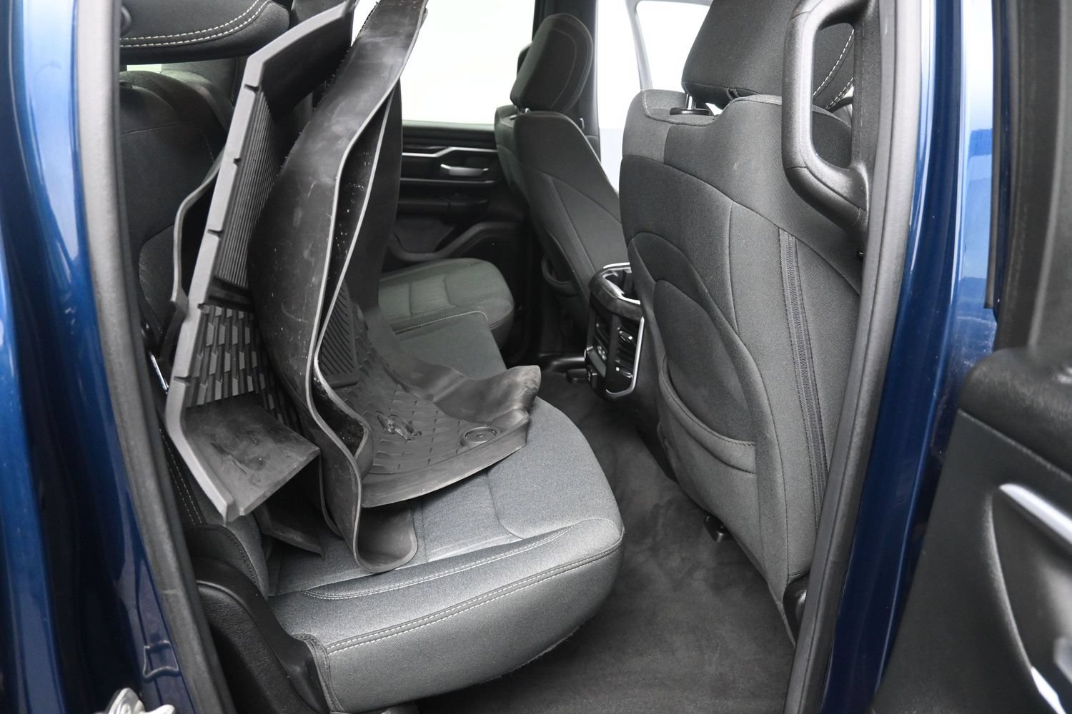 Used 2021 RAM 1500 Big Horn AWD/4WD image 40