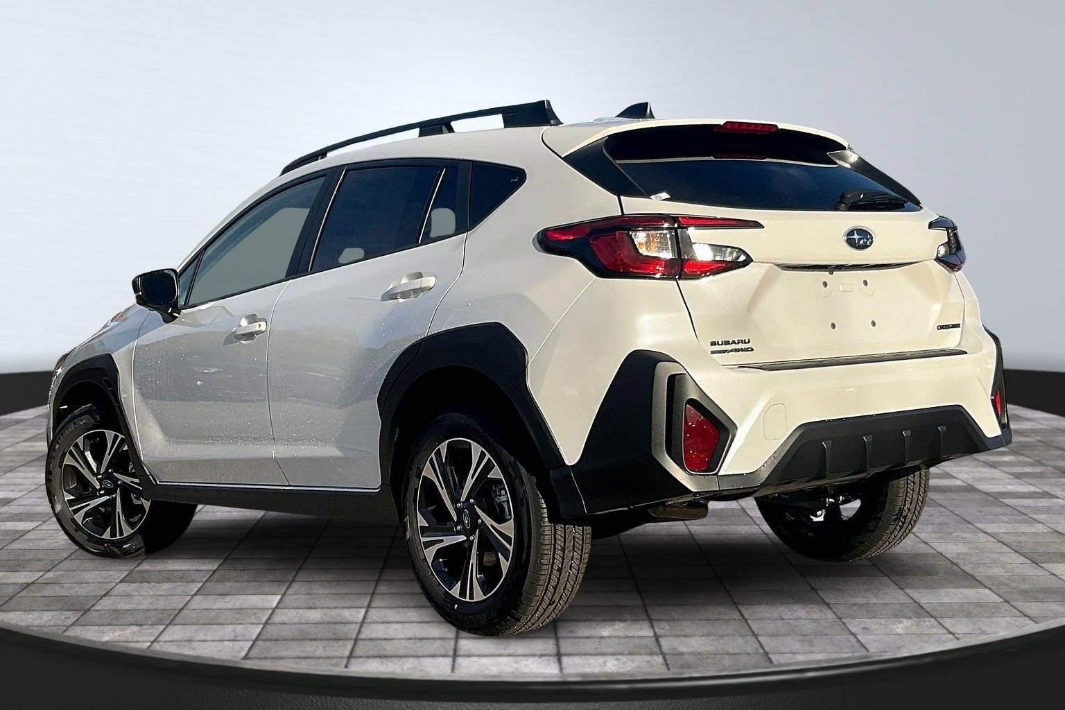New 2026 Subaru Crosstrek 2.0i Premium image 3