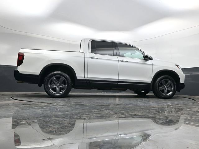 Used 2022 Honda Ridgeline RTL-E image 34