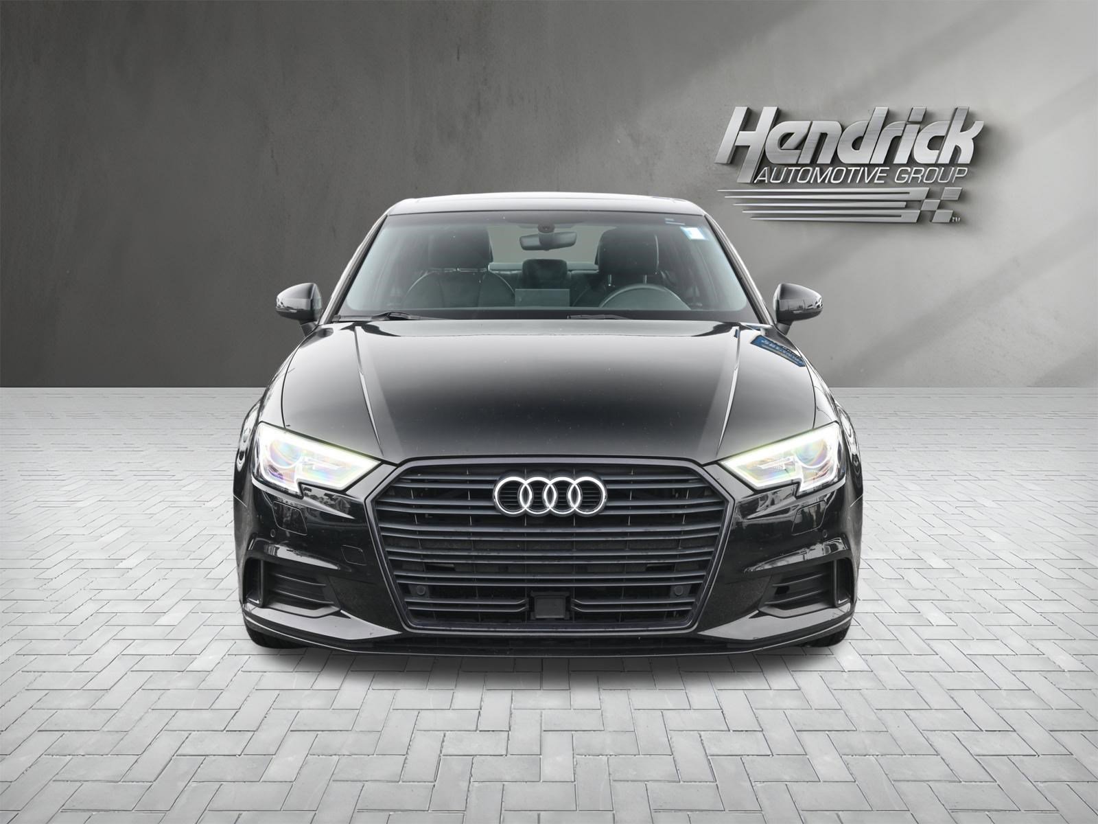 Used 2020 Audi A3 2.0T Premium w/ Final Edition Package image 5