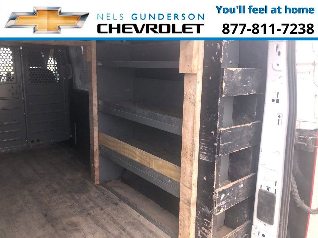 Used 2019 Ford Transit 150 130 Low Roof RWD image 7