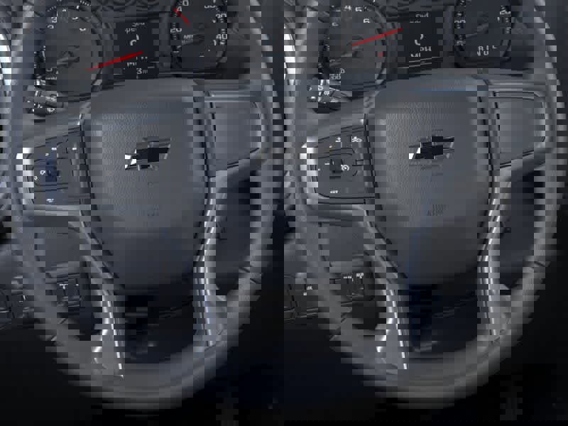 New 2026 Chevrolet Silverado 2500 Custom w/ Custom Convenience Package image 19