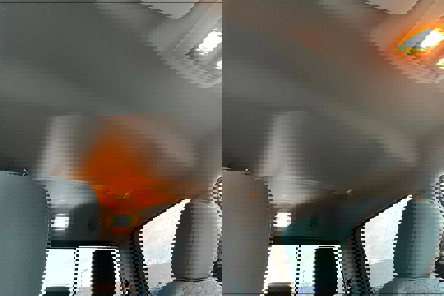 Used 2015 RAM 2500 Big Horn image 30