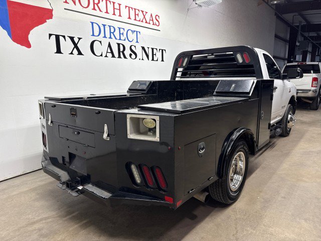 Used 2021 RAM 3500 Tradesman image 6