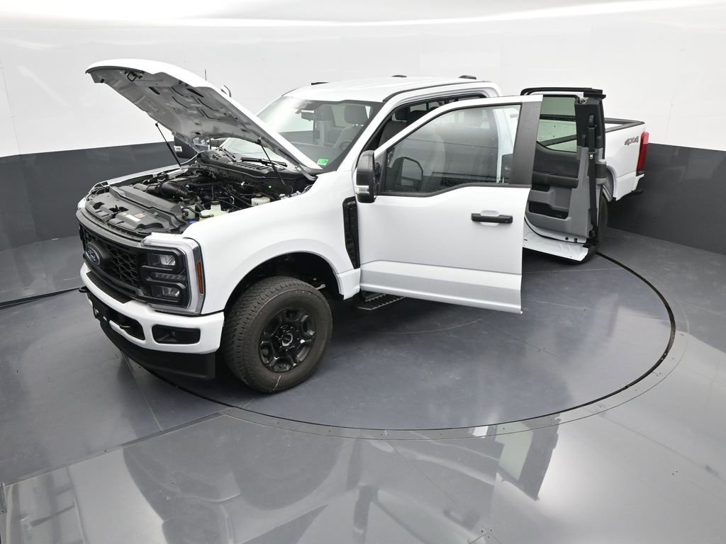 New 2026 Ford F350 XL w/ STX Appearance Package image 63