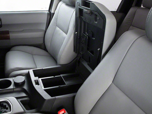 Used 2011 Toyota Sequoia Platinum AWD/4WD image 16