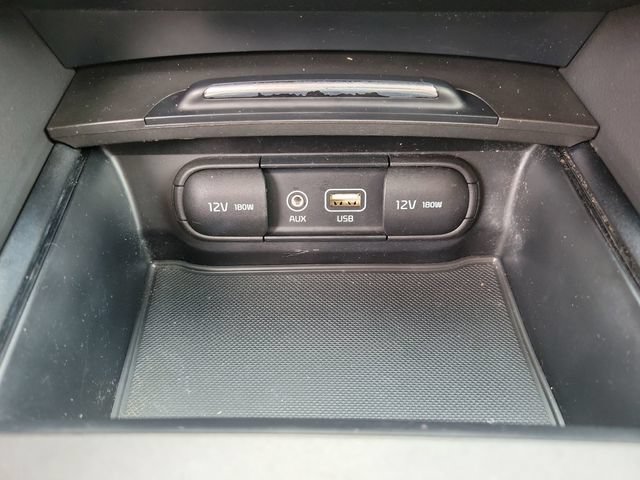 Used 2016 Kia Optima LX w/ LX Convenience Package FWD image 22