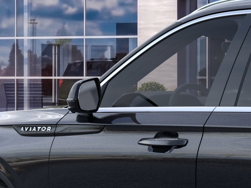 New 2026 Lincoln Aviator AWD image 20