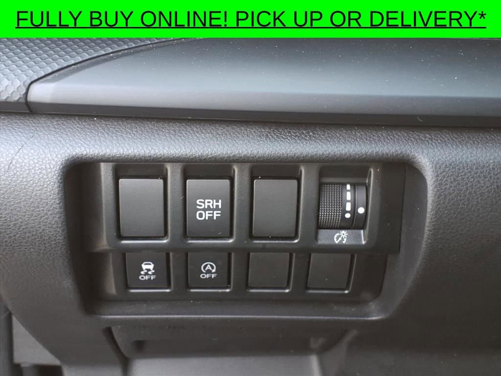 Used 2024 Subaru Forester image 18