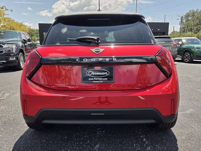 New 2026 MINI Cooper 2-Door Hardtop FWD image 6