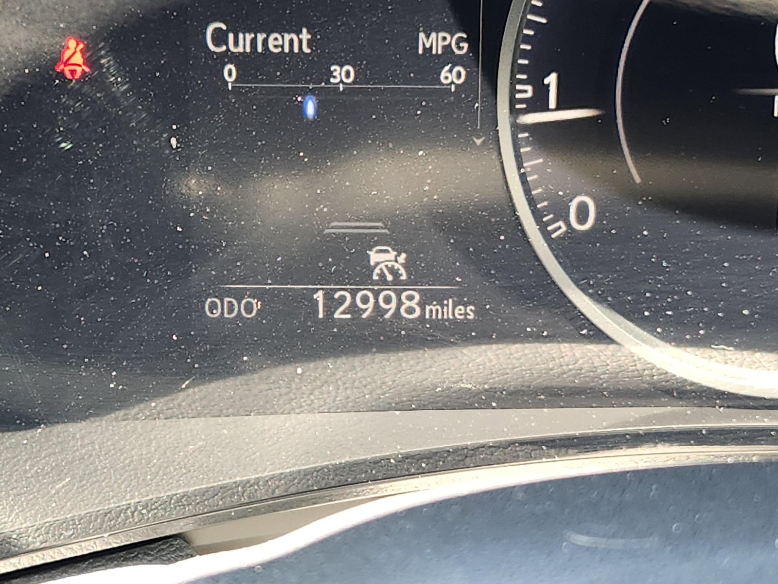 Certified 2025 Lexus NX 350 AWD w/ Cold Area Package image 7