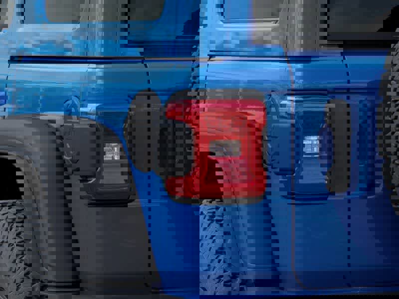 New 2026 Jeep Wrangler Unlimited Rubicon 392 image 9