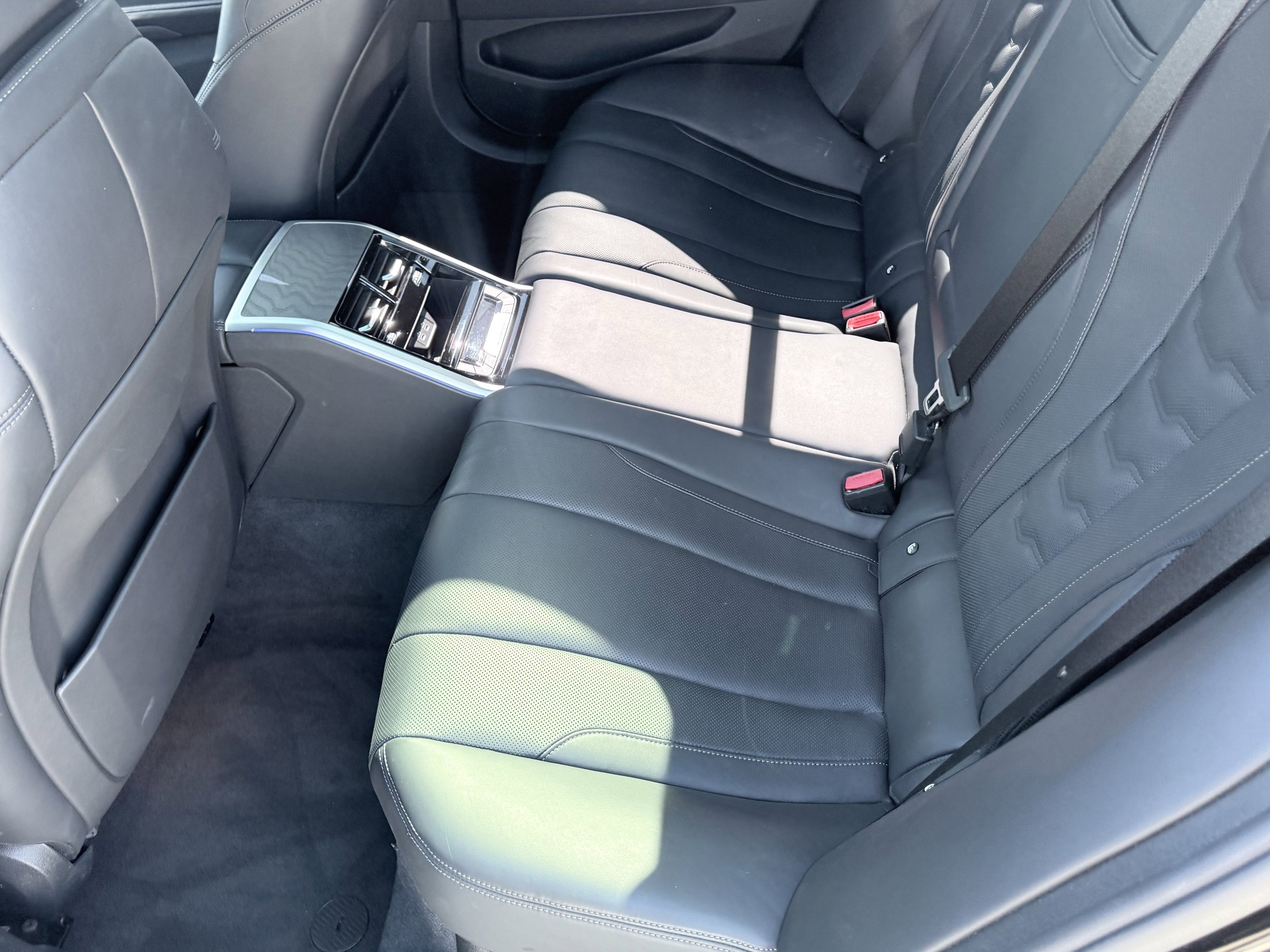 Used 2024 BMW 840i Gran Coupe image 35