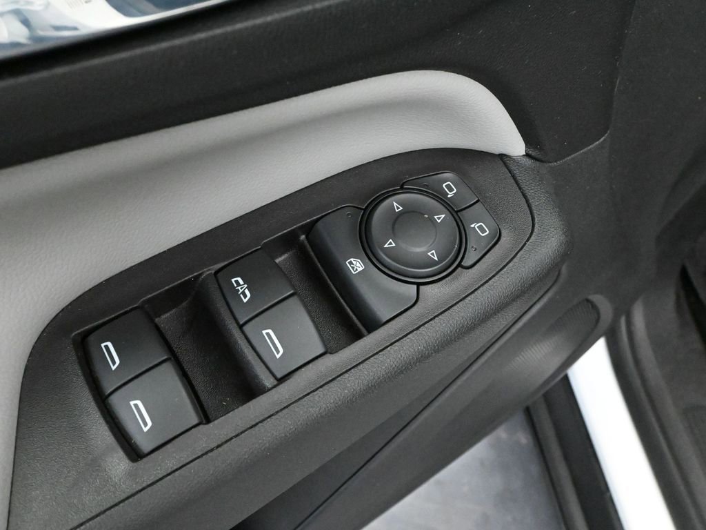 Used 2021 Chevrolet Equinox LS w/ LS Convenience Package image 20