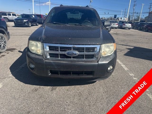 Used 2009 Ford Escape XLT image 2