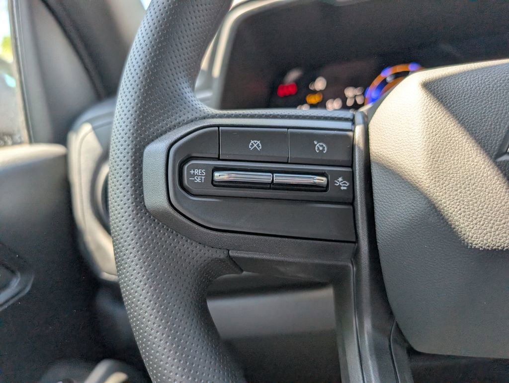 New 2026 Chevrolet Colorado W/T w/ Advanced Trailering Package RWD image 21