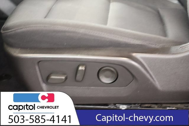 Used 2024 Chevrolet Colorado Trail Boss w/ Advanced Trailering Package AWD/4WD image 14