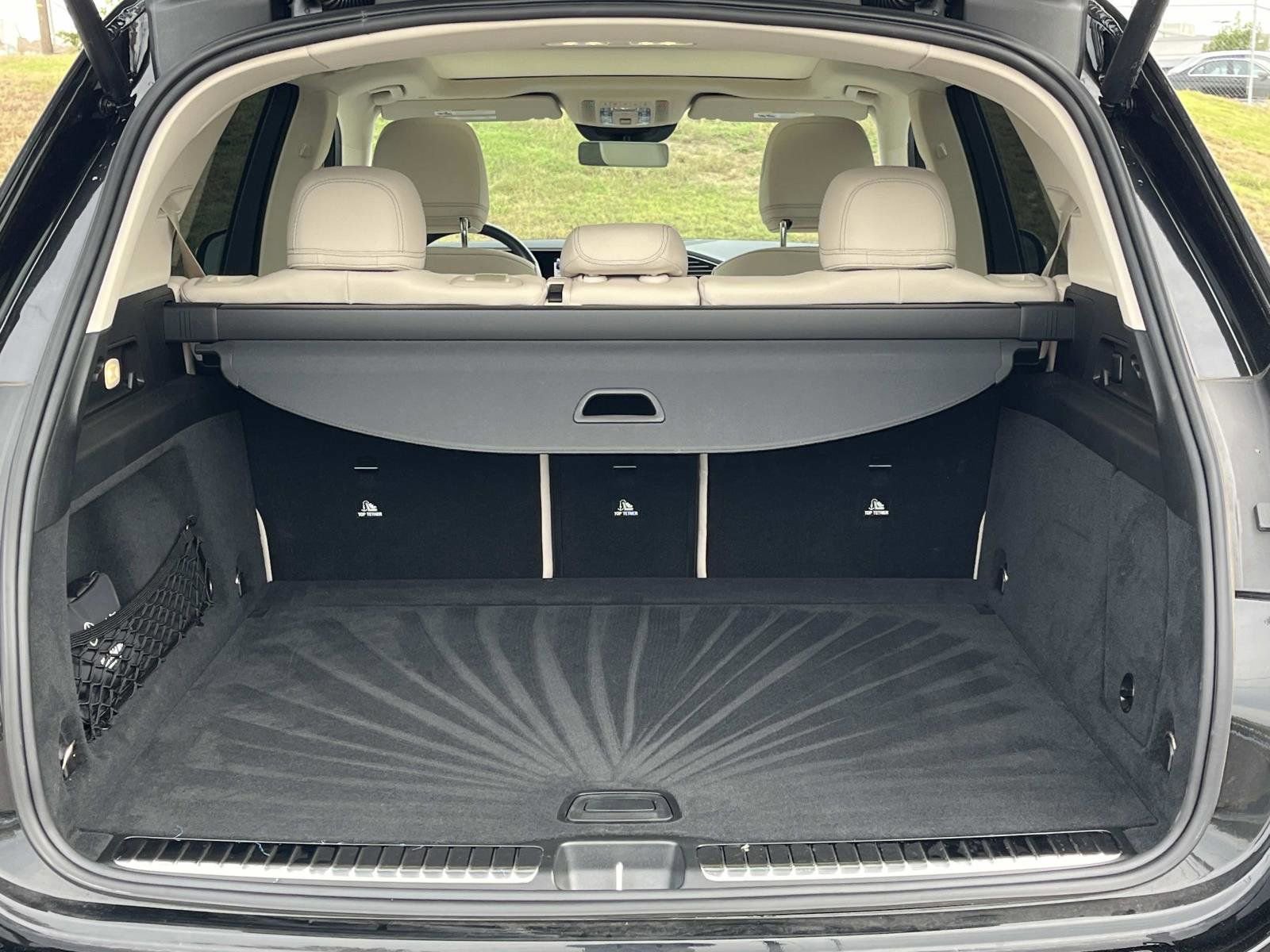 Used 2025 Mercedes-Benz GLE 350 4MATIC image 10