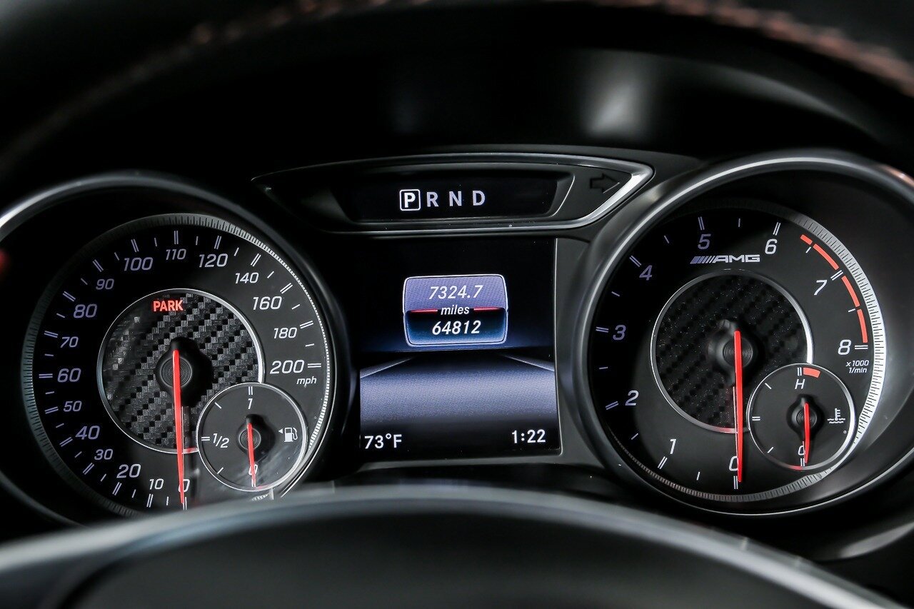 Used 2018 Mercedes-Benz CLA 45 AMG 4MATIC image 23