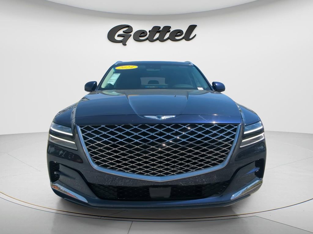 Used 2024 Genesis GV80 2.5T image 16