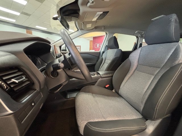 Used 2022 Nissan Rogue SV AWD/4WD image 10