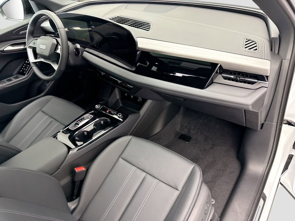 New 2027 Audi Q6 e-tron Premium Plus AWD/4WD image 17