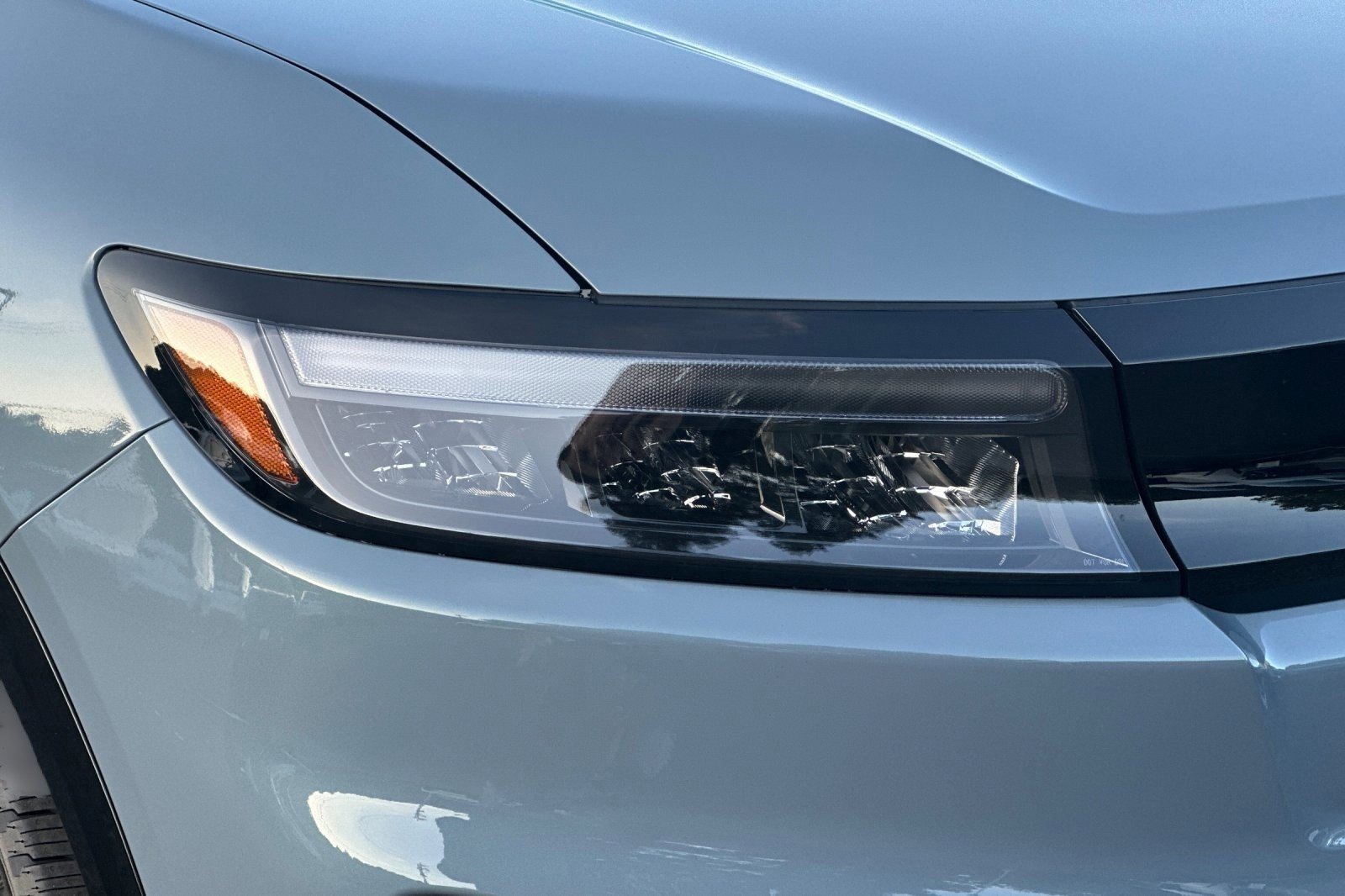 New 2026 Honda Prologue Elite image 10