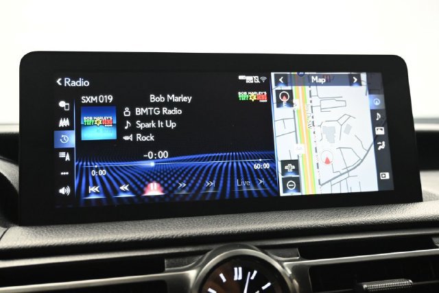 Used 2023 Lexus IS 350 F Sport w/ Navigation Package RWD image 18