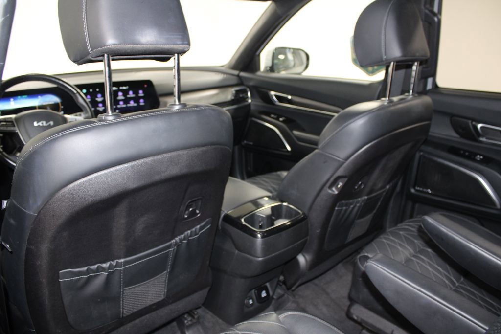 Used 2024 Kia Telluride SX Prestige X-Line image 26