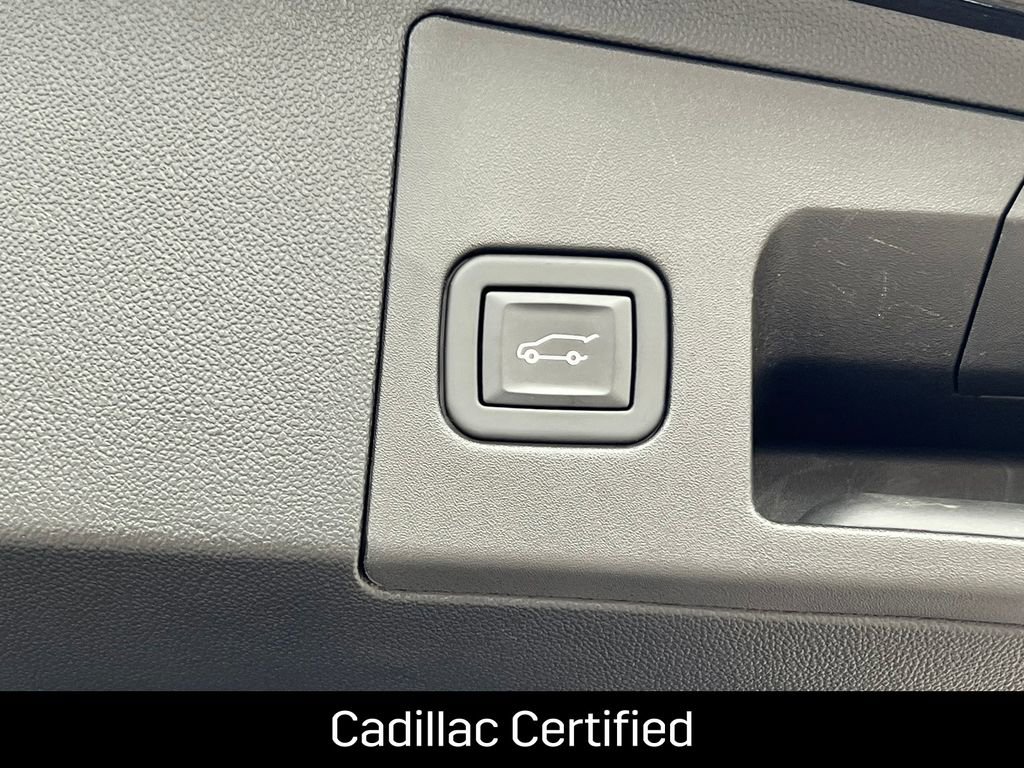 Certified 2023 Cadillac XT5 Premium Luxury w/ Technology Package image 43
