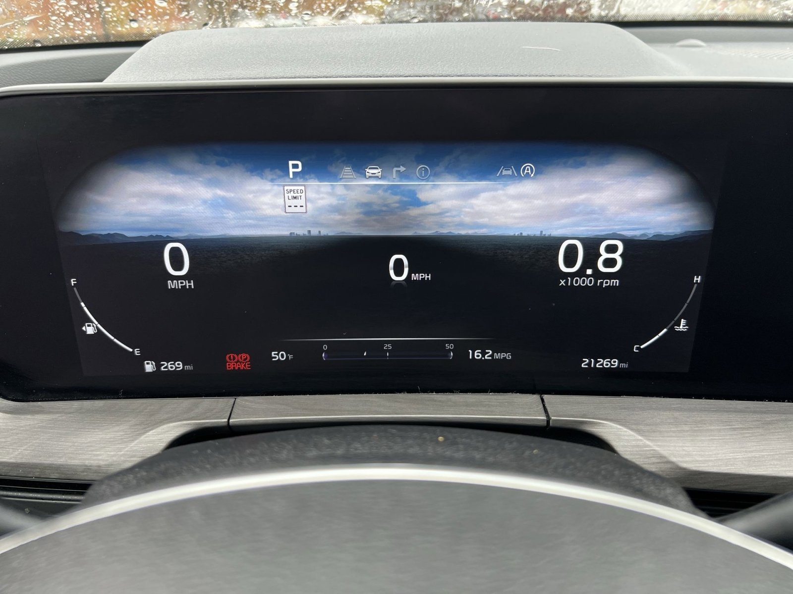 Used 2024 Kia Telluride SX Prestige X-Line image 17